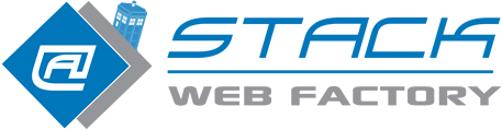 Logo Stack Web Factory