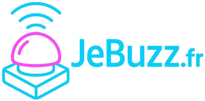 Logo JEBUZZ